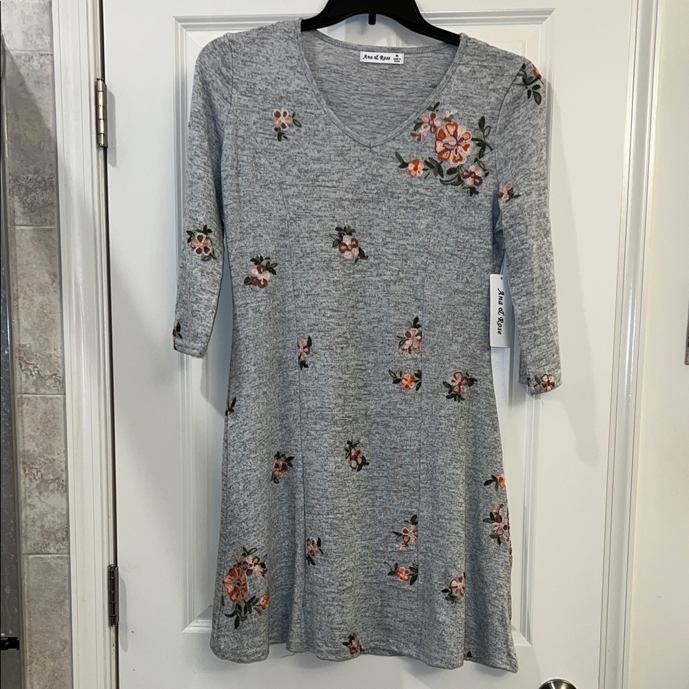 Ana & Rose dress